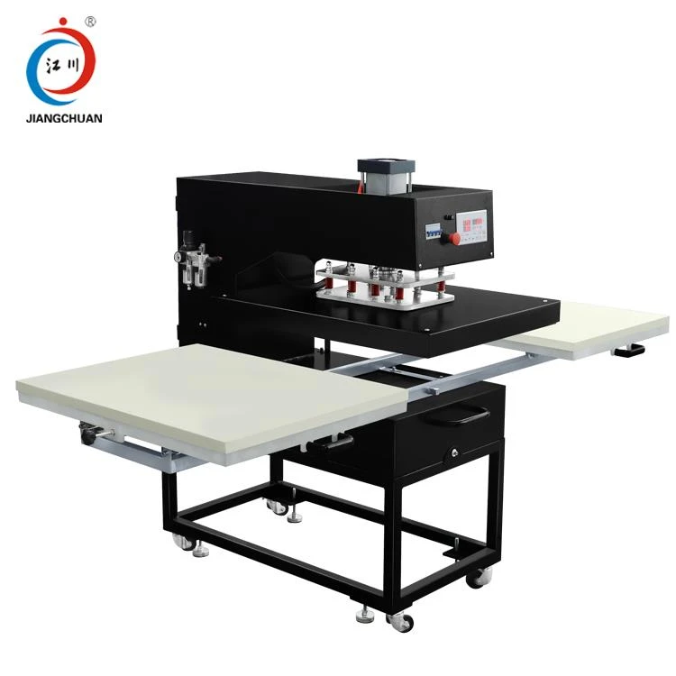 Sublimation Strojevi za T Shirts